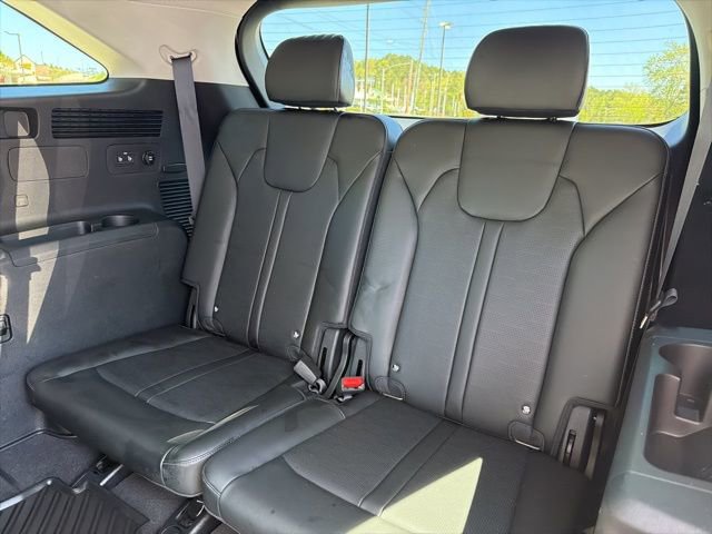 Used 2024 Kia Sorento SX image 27