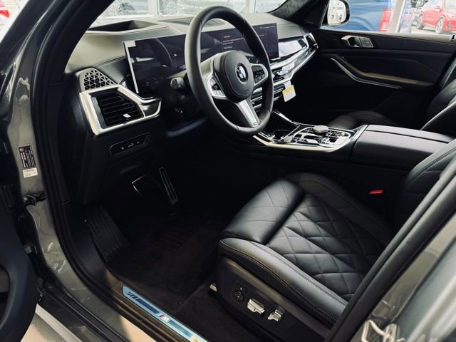 New 2026 BMW X7 xDrive40i w/ M Sport Package image 22
