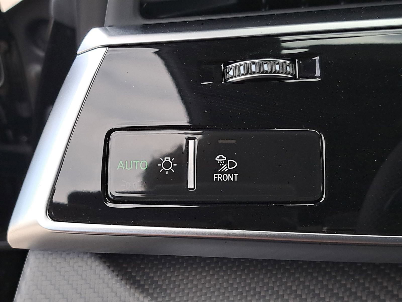 New 2026 Audi SQ8 Prestige image 29