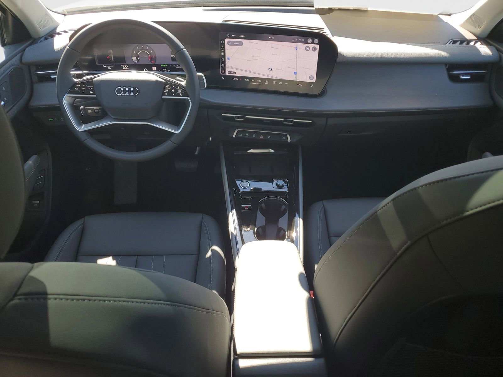 New 2026 Audi Q3 quattro 2.0T image 11