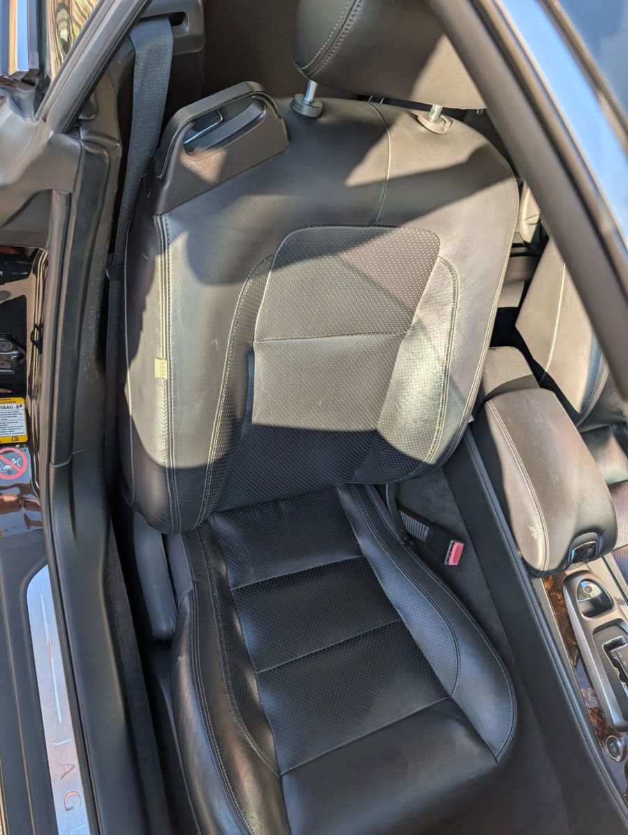 Used 2007 Jaguar XK Coupe image 13