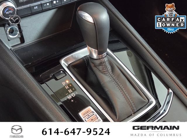 Certified 2025 MAZDA CX-5 AWD 2.5 S w/ Select Package image 26