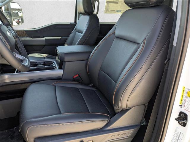 New 2026 Ford F250 Lariat w/ Lariat Premium Package image 4