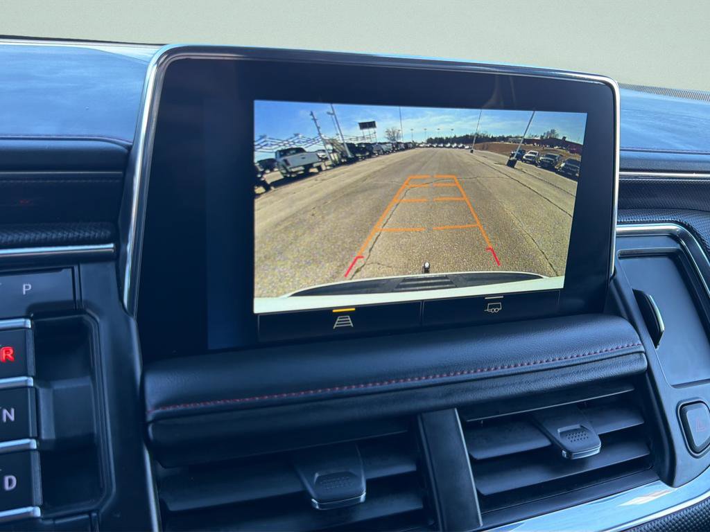 Used 2024 Chevrolet Suburban RST image 26