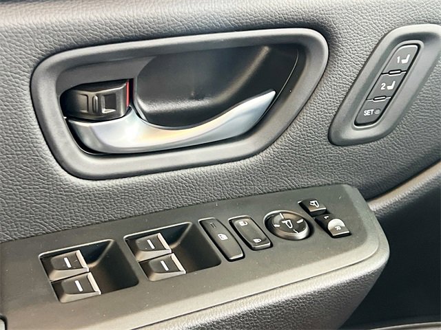 New 2026 Honda Passport TrailSport Elite image 12