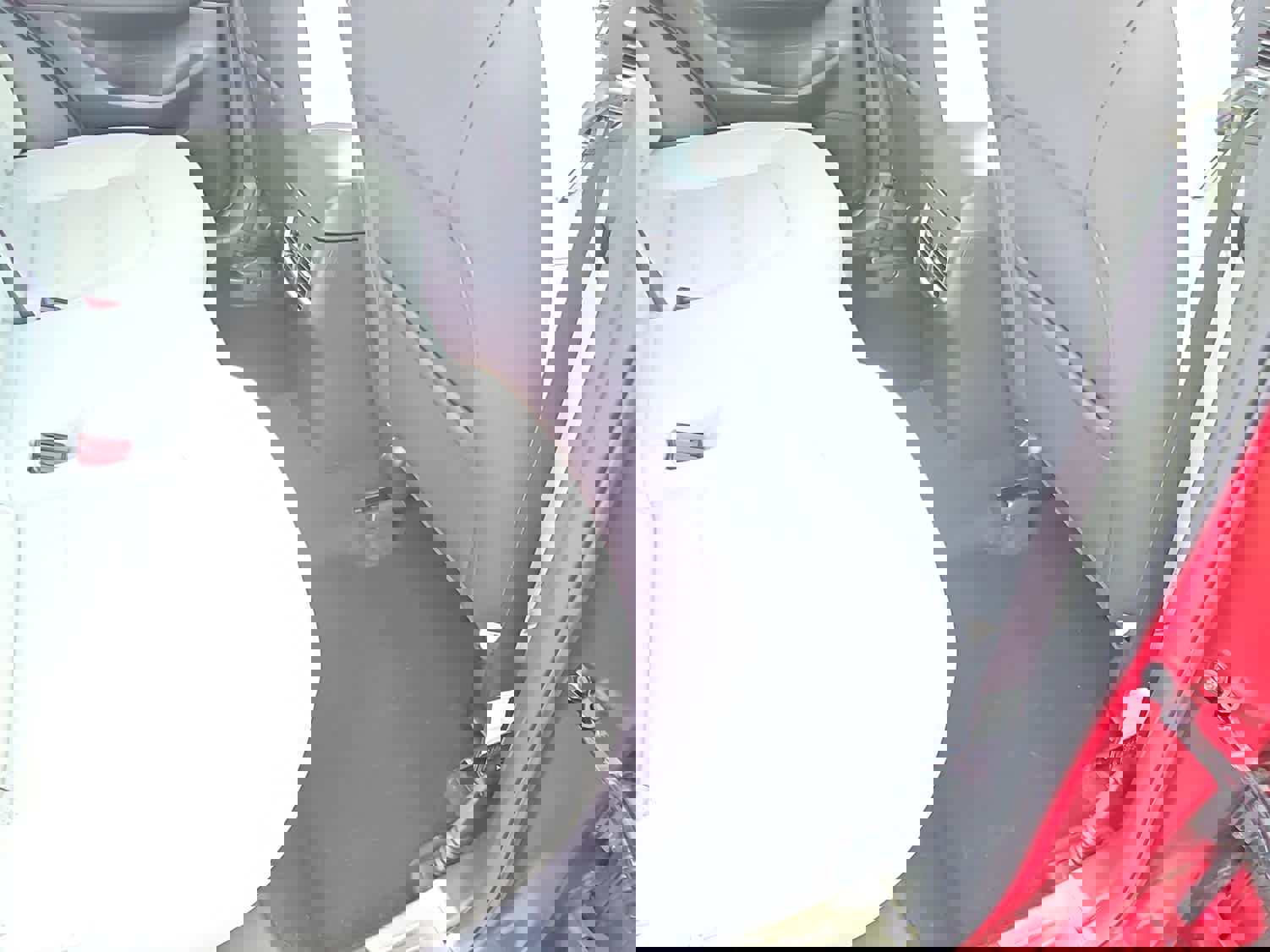 Used 2023 MAZDA CX-5 AWD 2.5 S w/ Preferred Package image 27