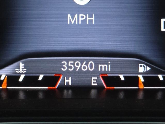 Used 2021 Jeep Cherokee Latitude Lux 80th Anniv w/ Quick Order Package 26U 80TH image 16