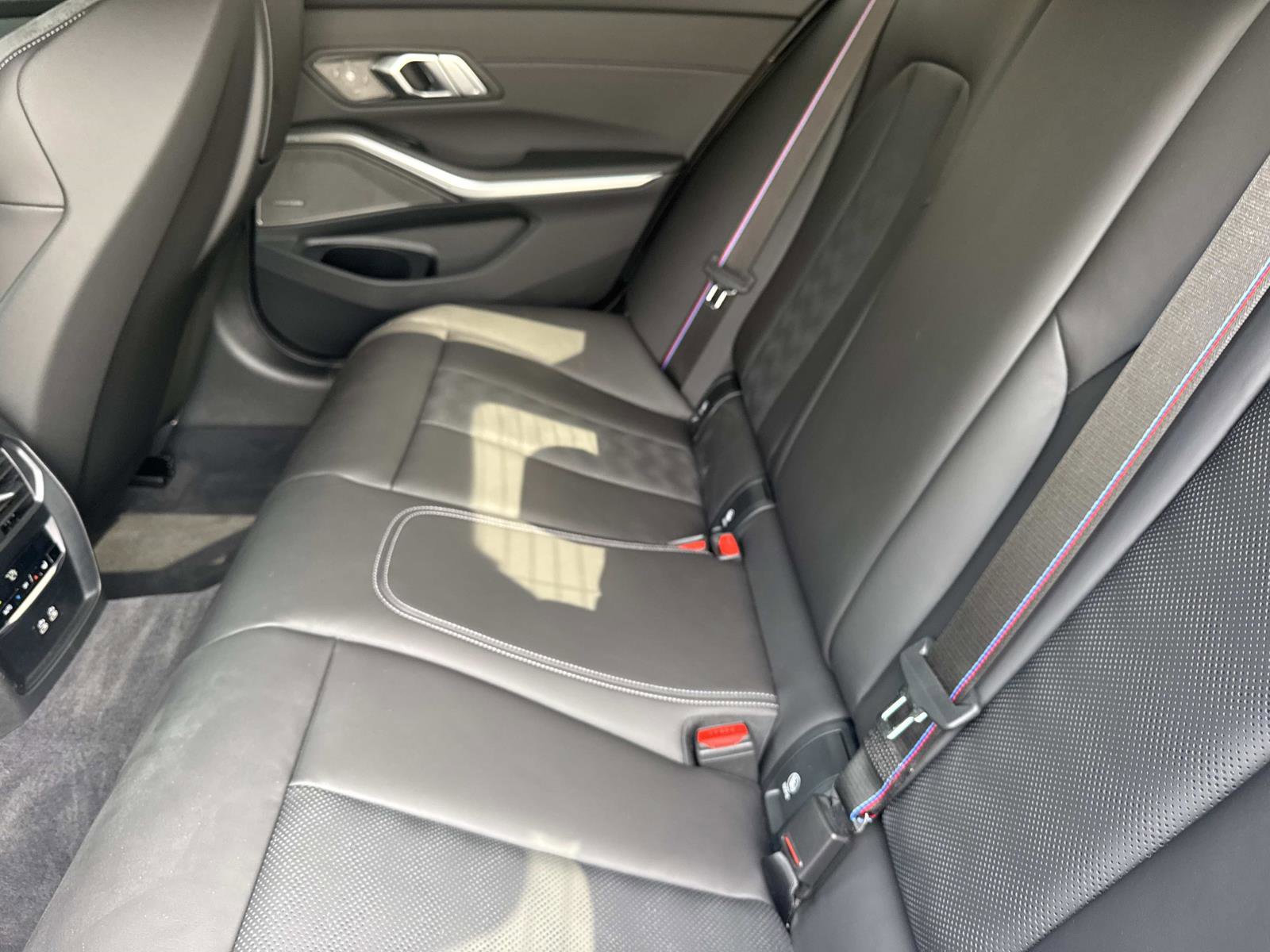 Used 2026 BMW M3 Competition image 13