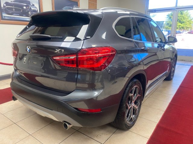 Used 2017 BMW X1 xDrive28i image 5
