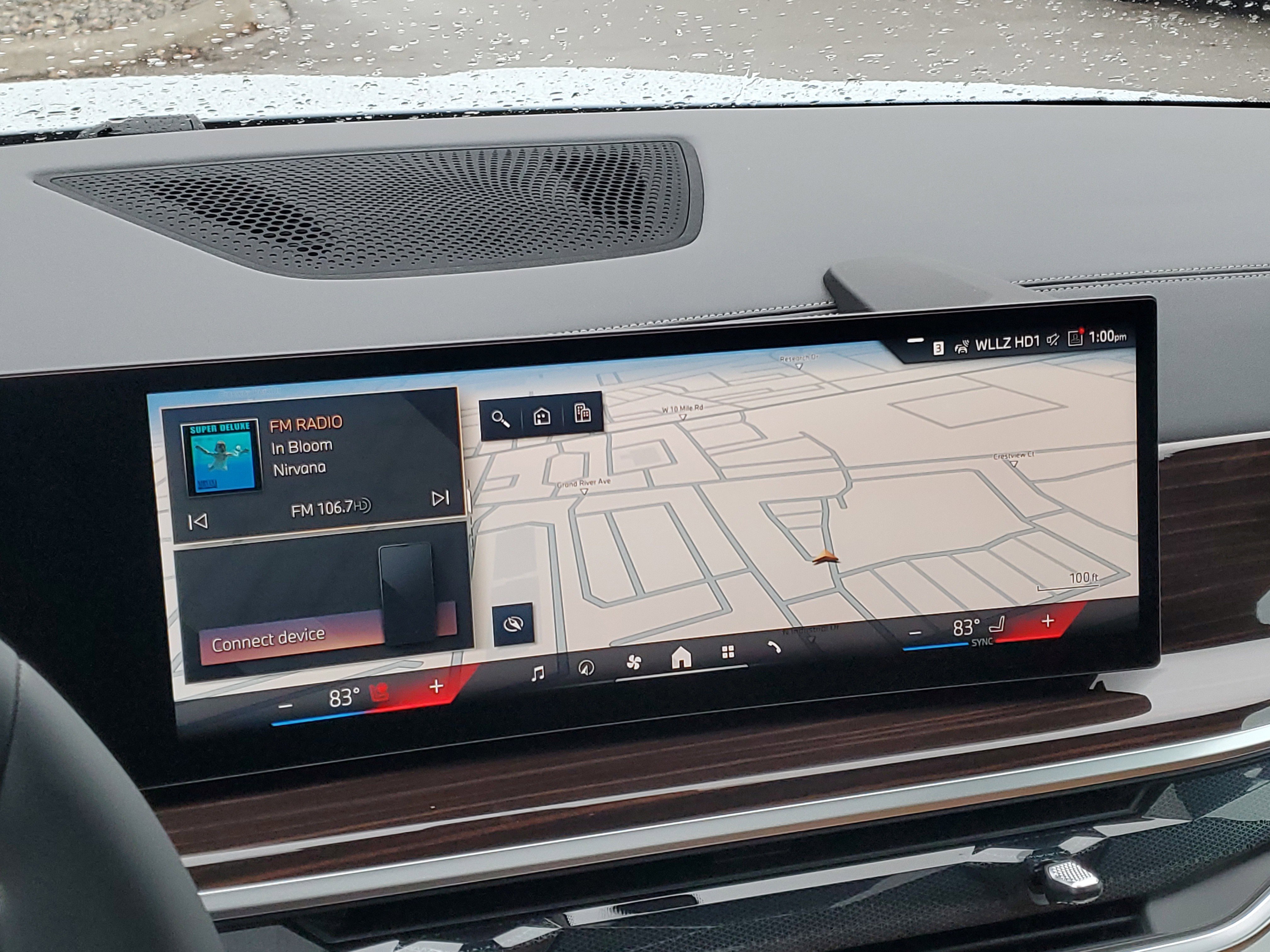 New 2026 BMW X5 xDrive40i w/ M Sport Package image 17