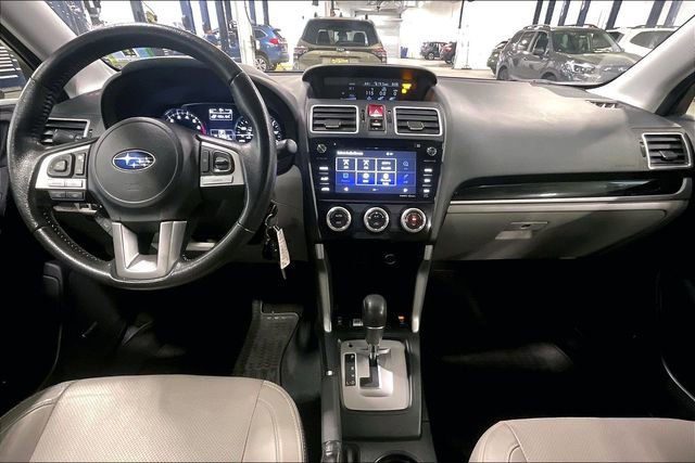Used 2018 Subaru Forester 2.5i Limited AWD/4WD image 15
