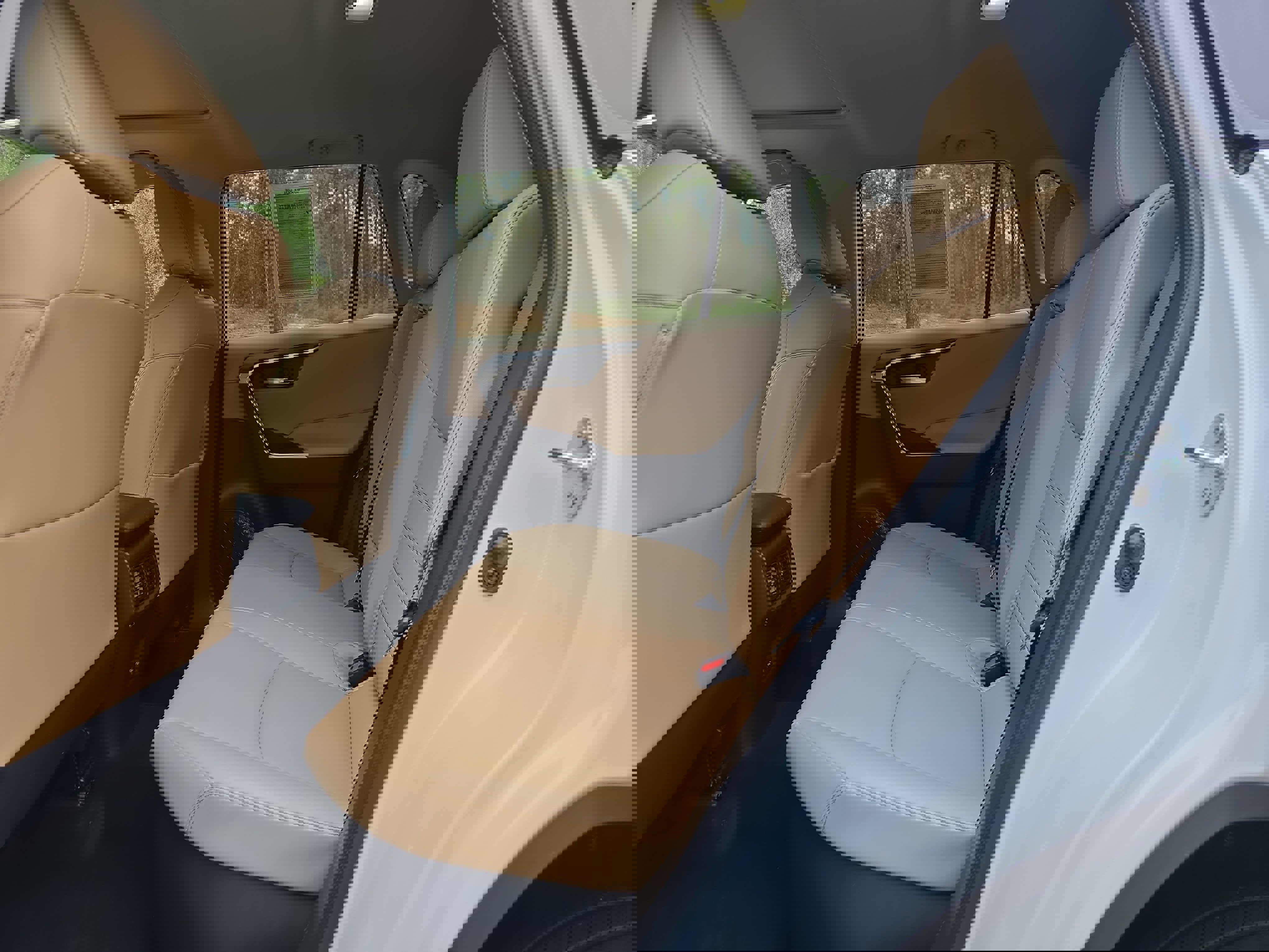 Used 2024 Toyota RAV4 XLE Premium w/ Weather Package image 13