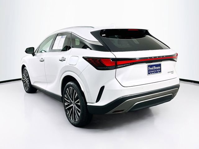 Used 2024 Lexus RX 350 Premium Plus image 6