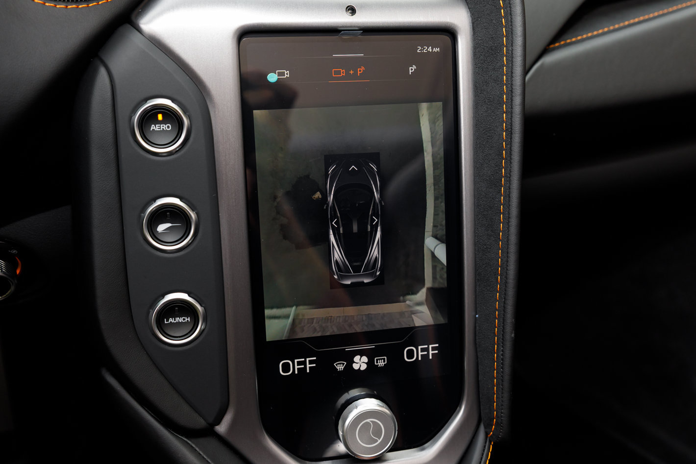 New 2027 McLaren 750S Spider RWD image 60