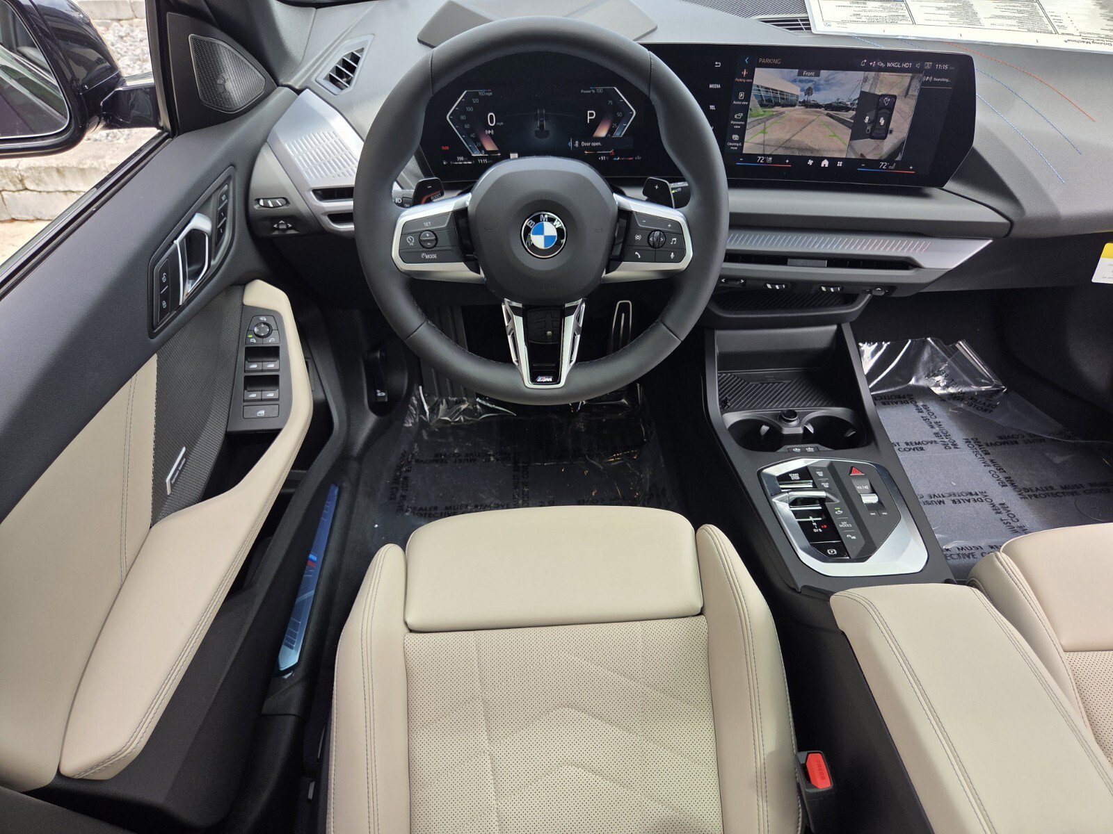 New 2026 BMW 228i xDrive w/ Technology Package AWD/4WD image 12