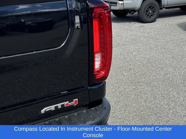Certified 2023 GMC Sierra 2500 AT4 w/ AT4 Premium Plus Package AWD/4WD image 27