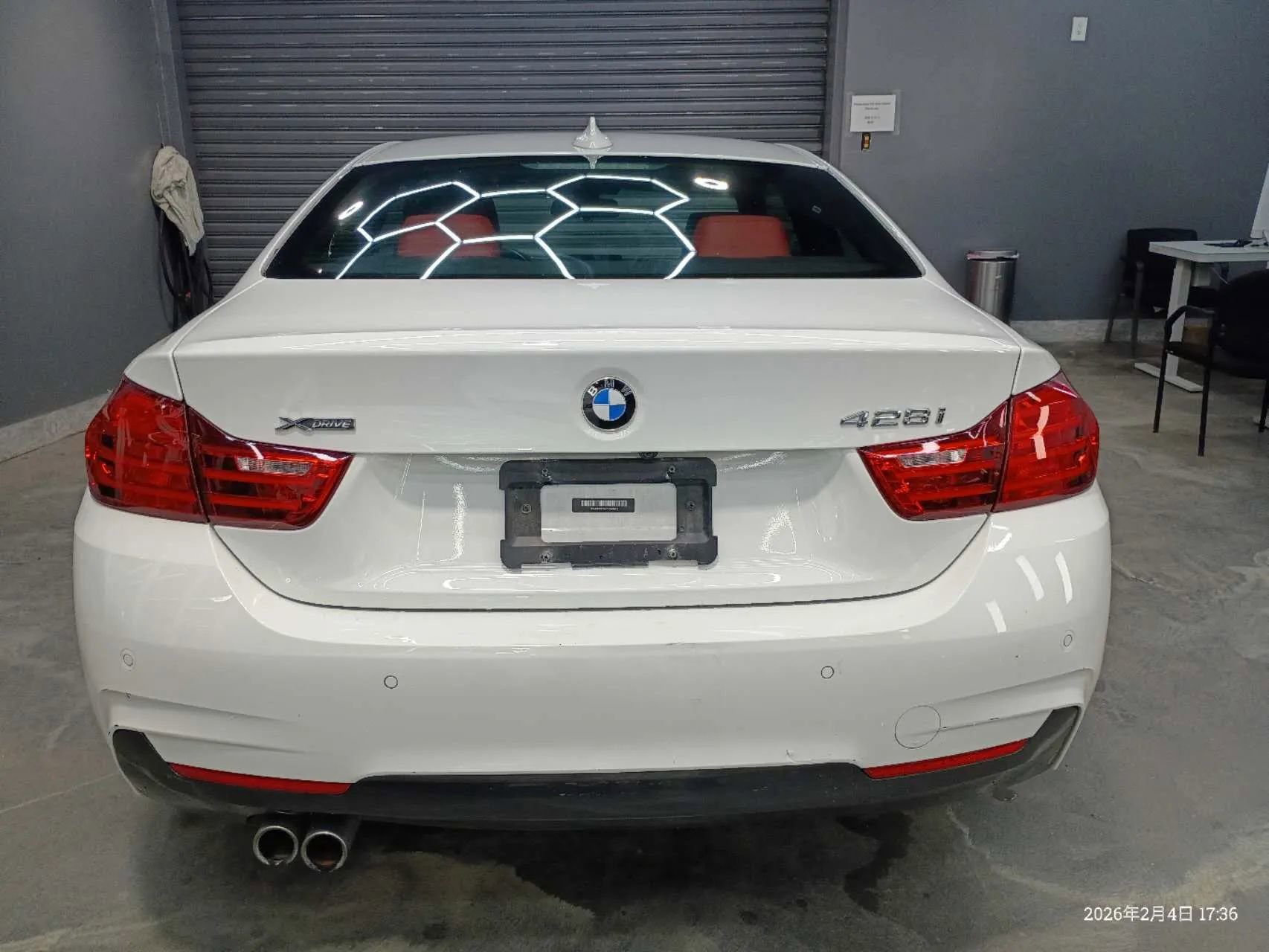 Used 2015 BMW 428i xDrive Coupe image 6