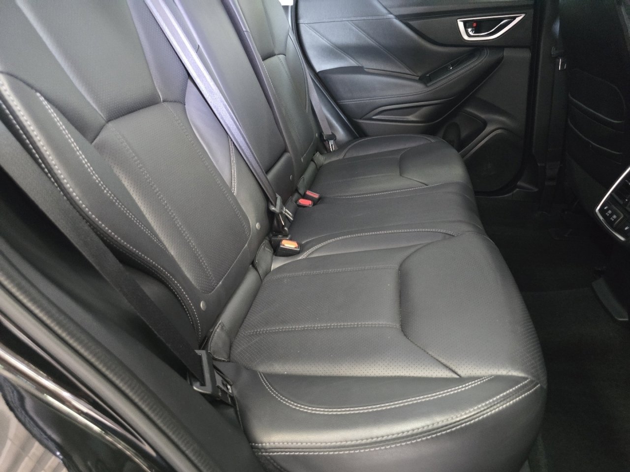 Used 2023 Subaru Forester Touring AWD/4WD image 20