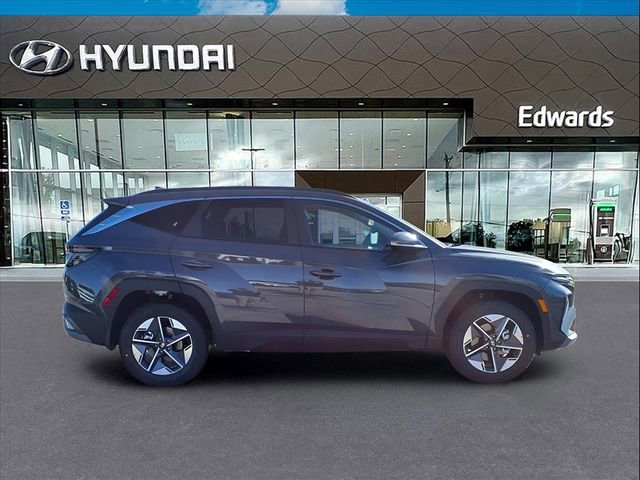 New 2026 Hyundai Tucson SEL image 10