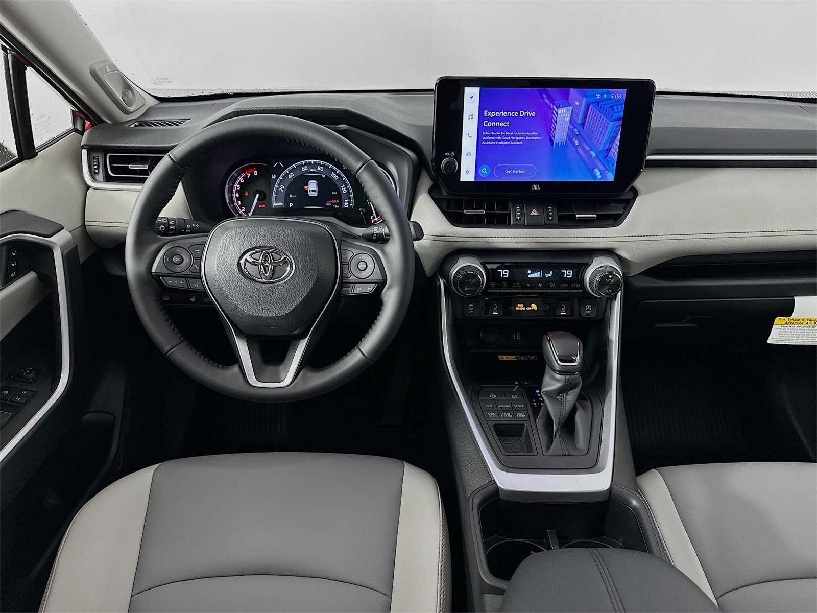 New 2025 Toyota RAV4 XLE Premium image 24
