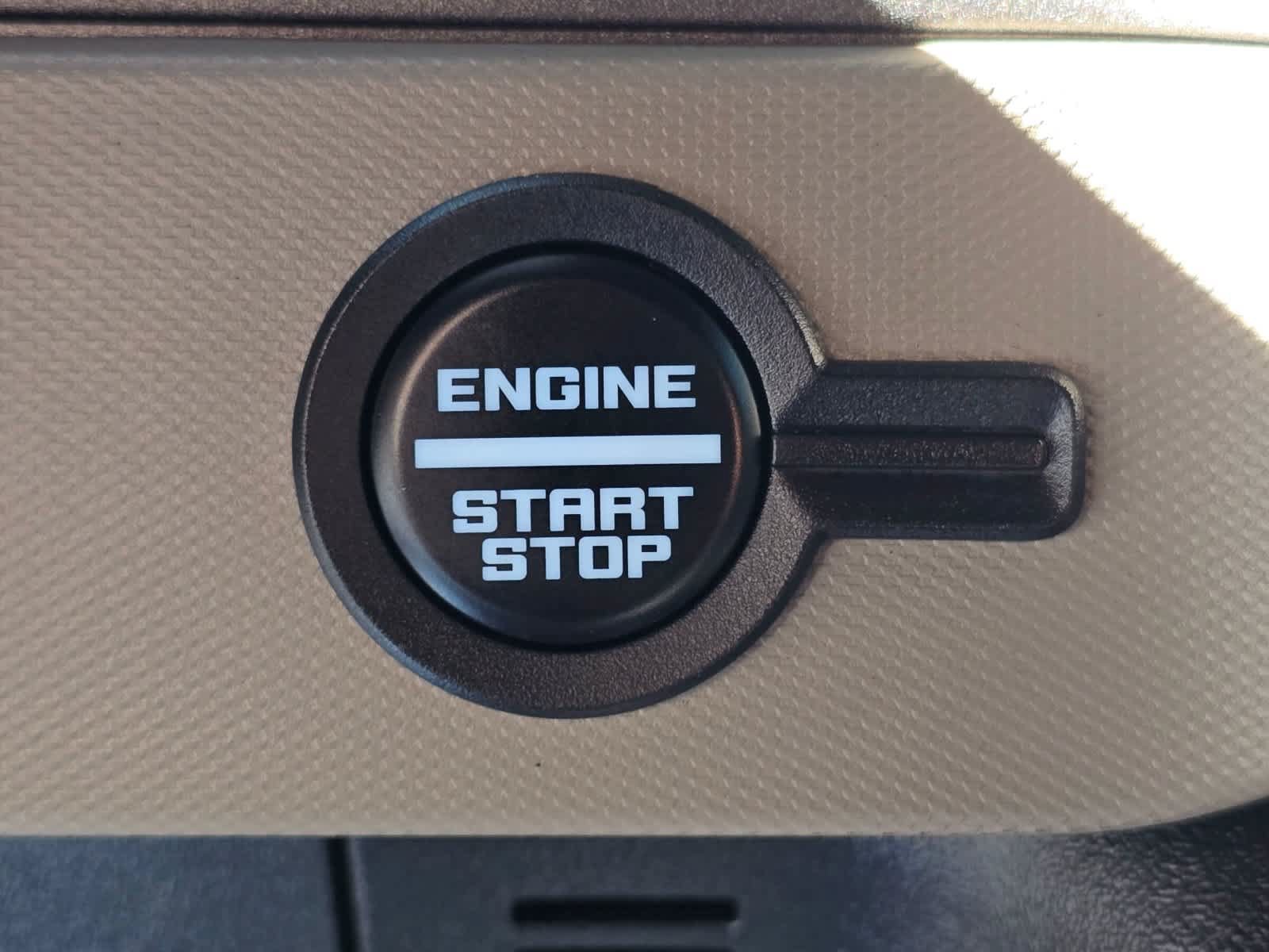 Used 2024 Ford Bronco Wildtrak AWD/4WD image 21