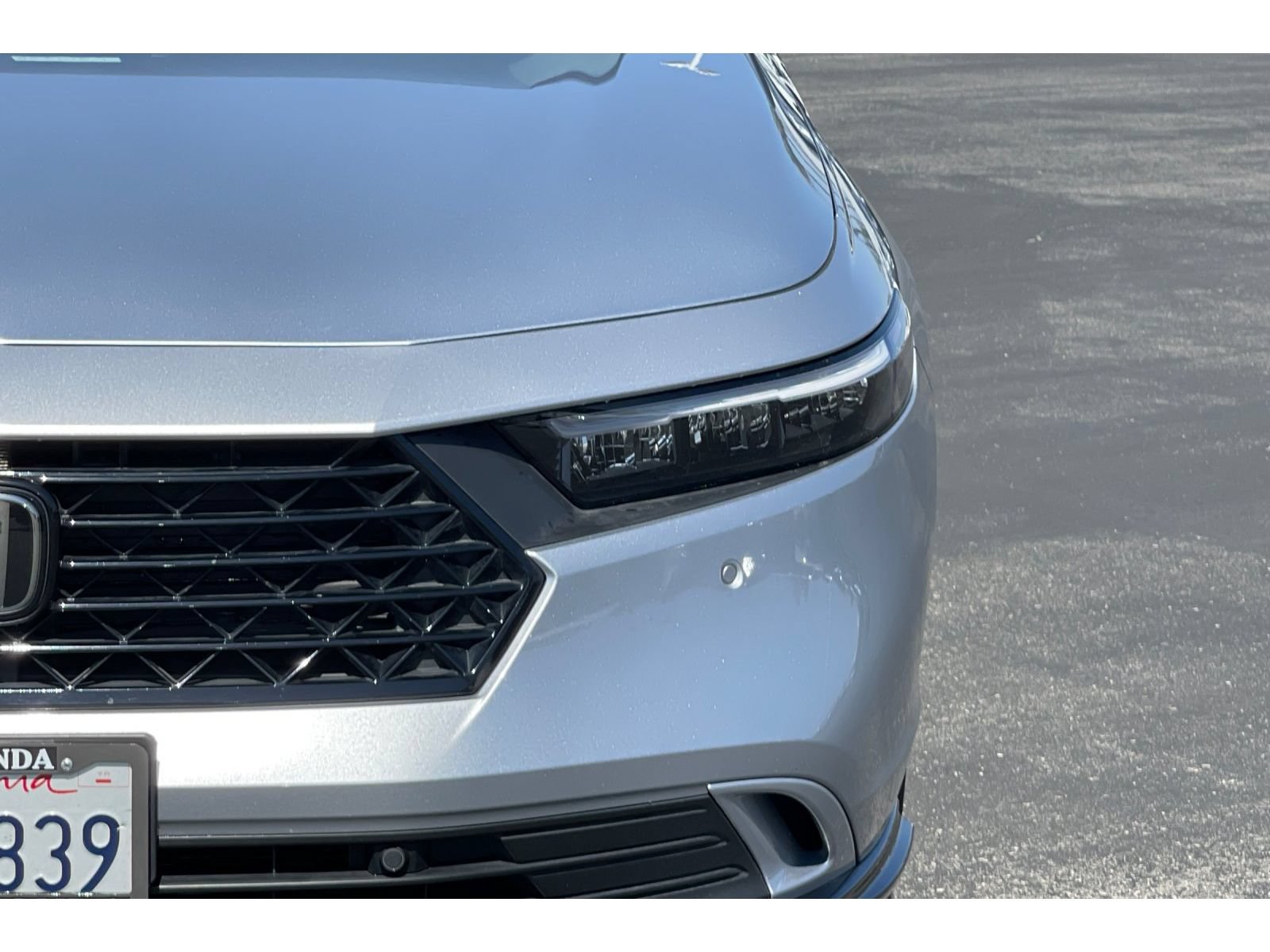 Used 2025 Honda Accord EX-L image 19