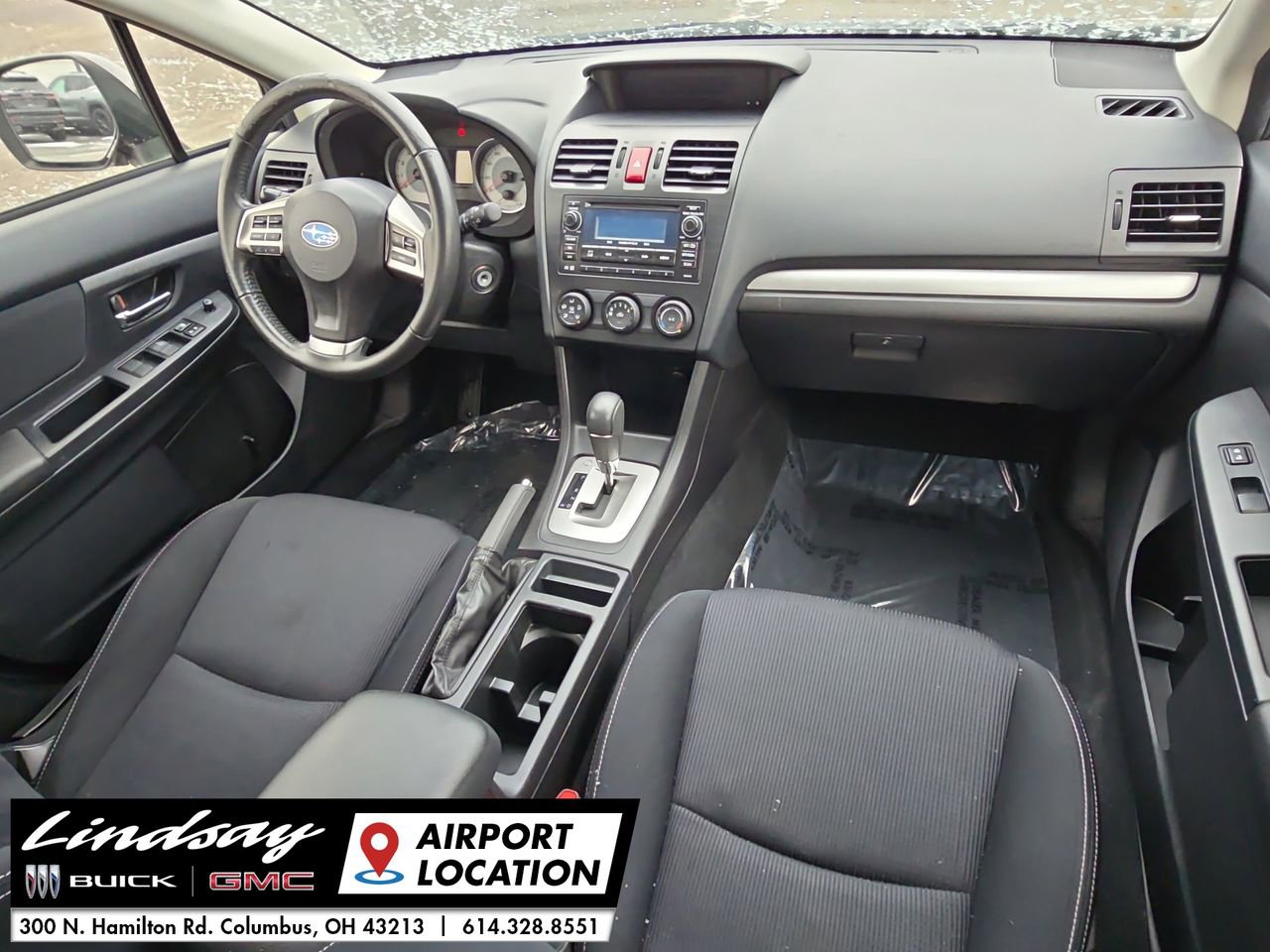 Used 2014 Subaru Impreza 2.0i Sport Premium image 25