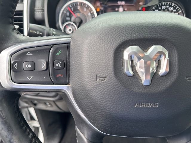 Used 2020 RAM 1500 Laramie AWD/4WD image 39