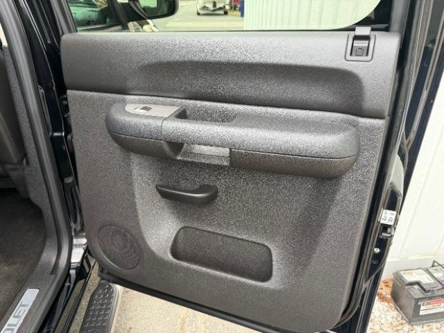 Used 2011 Chevrolet Silverado 1500 LT w/ All-Star Edition image 30