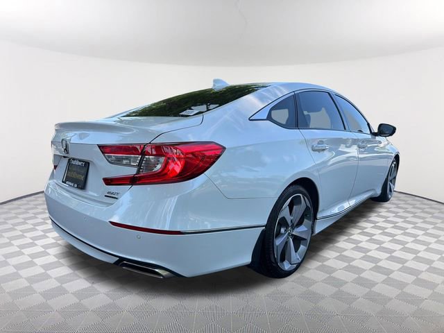 Used 2019 Honda Accord Touring image 5