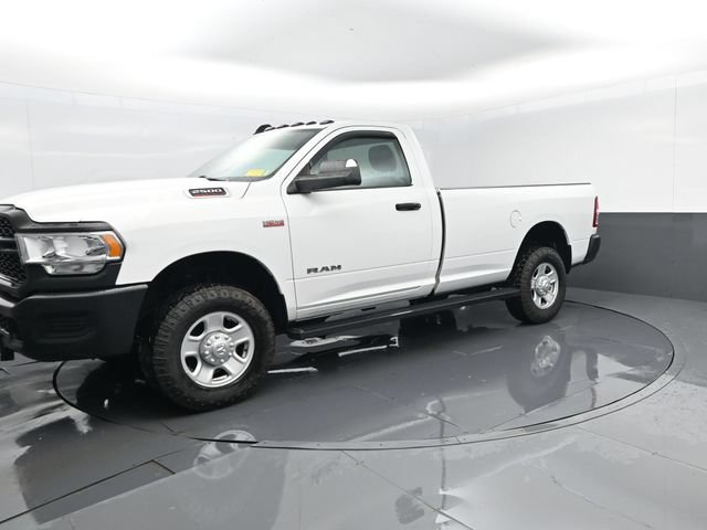 Used 2022 RAM 2500 Tradesman AWD/4WD image 1