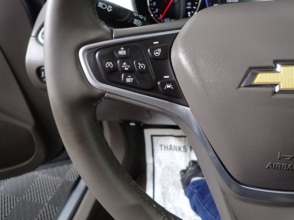 Used 2023 Chevrolet Malibu LT image 25