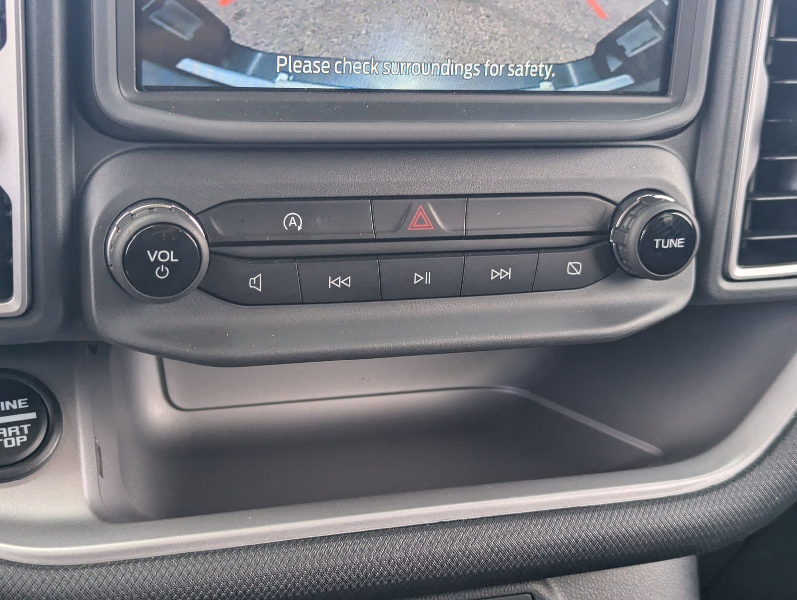Certified 2024 Ford Bronco Sport Big Bend image 23