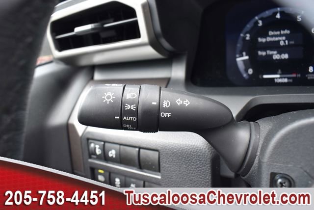 Used 2024 Toyota Tacoma TRD Sport w/ TRD Sport Upgrade Package image 30