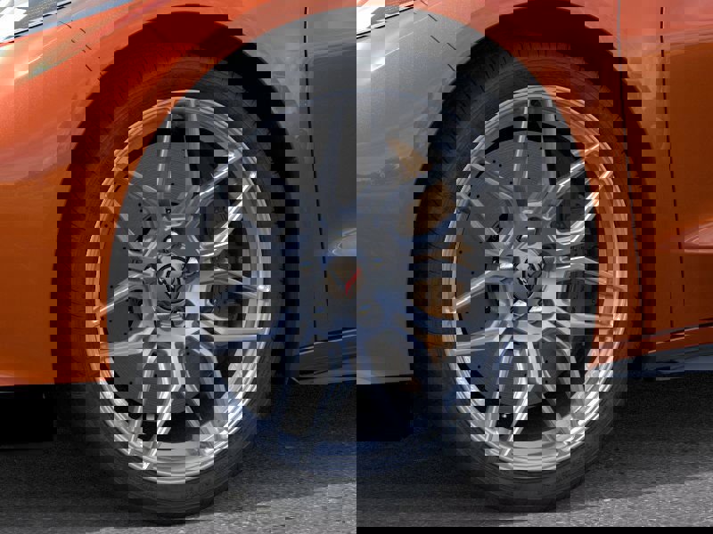 New 2026 Chevrolet Corvette Z06 image 9