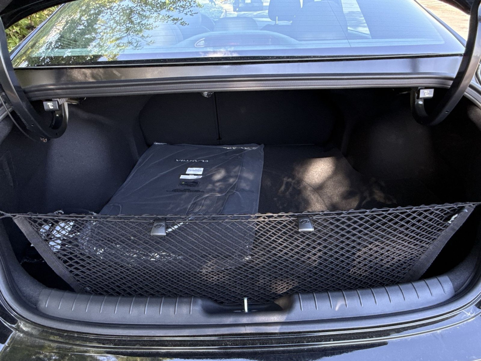 New 2026 Hyundai Elantra SEL Sport Premium FWD image 50