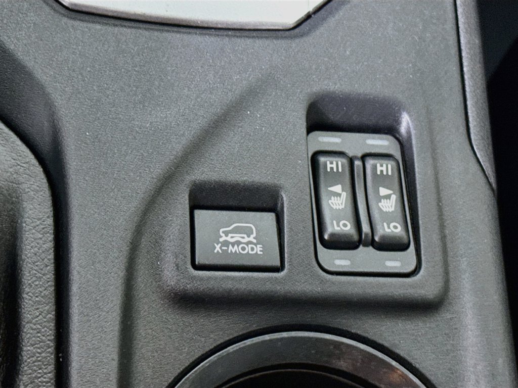 Used 2019 Subaru Crosstrek 2.0i Premium AWD/4WD image 10