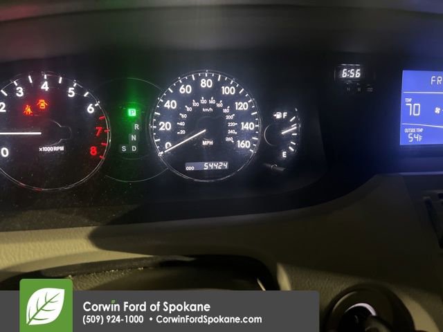 Used 2006 Toyota Avalon XL image 11