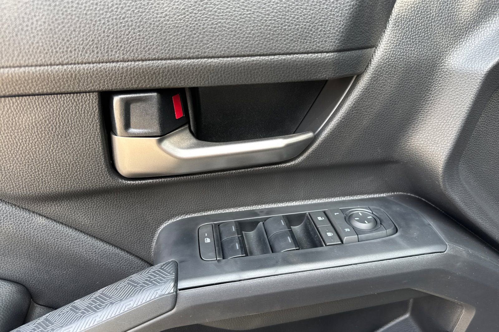 New 2026 Toyota Tacoma TRD Off-Road image 11