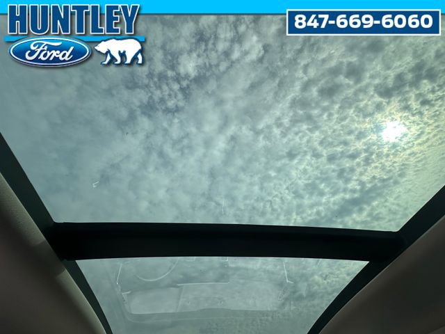 Used 2021 Kia Sorento SX Prestige image 19