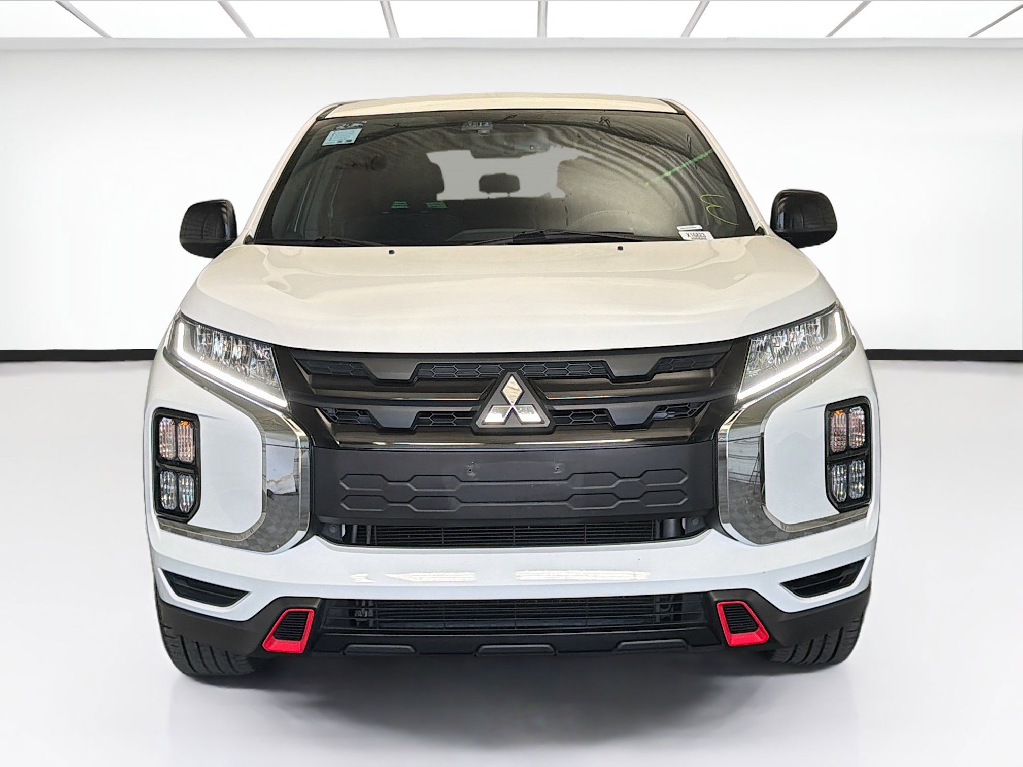 Used 2021 Mitsubishi Outlander Sport FWD image 2