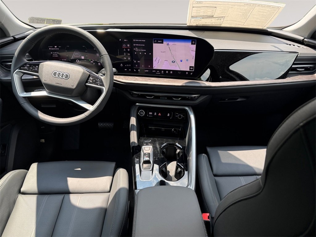 New 2025 Audi Q5 2.0T Premium Plus image 10