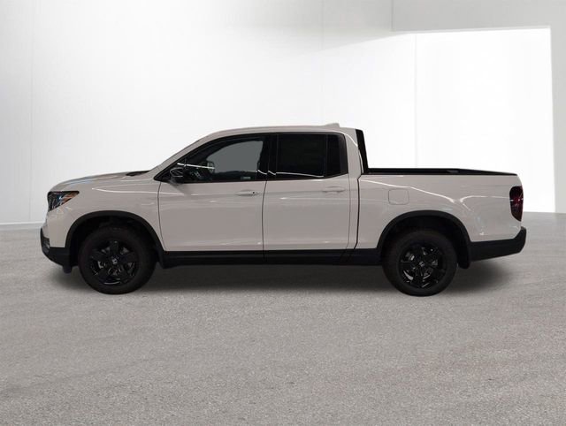 New 2026 Honda Ridgeline Black Edition image 29