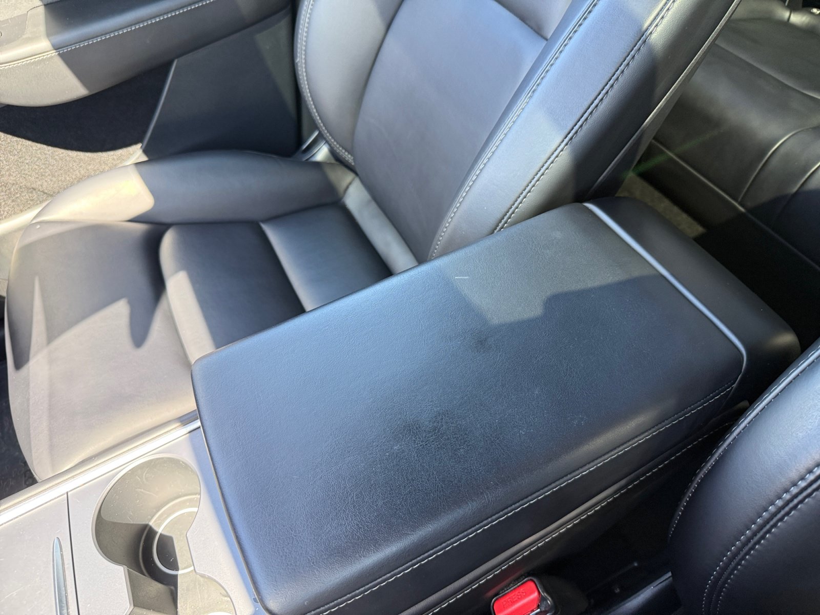 Used 2023 Tesla Model Y Long Range AWD/4WD image 14