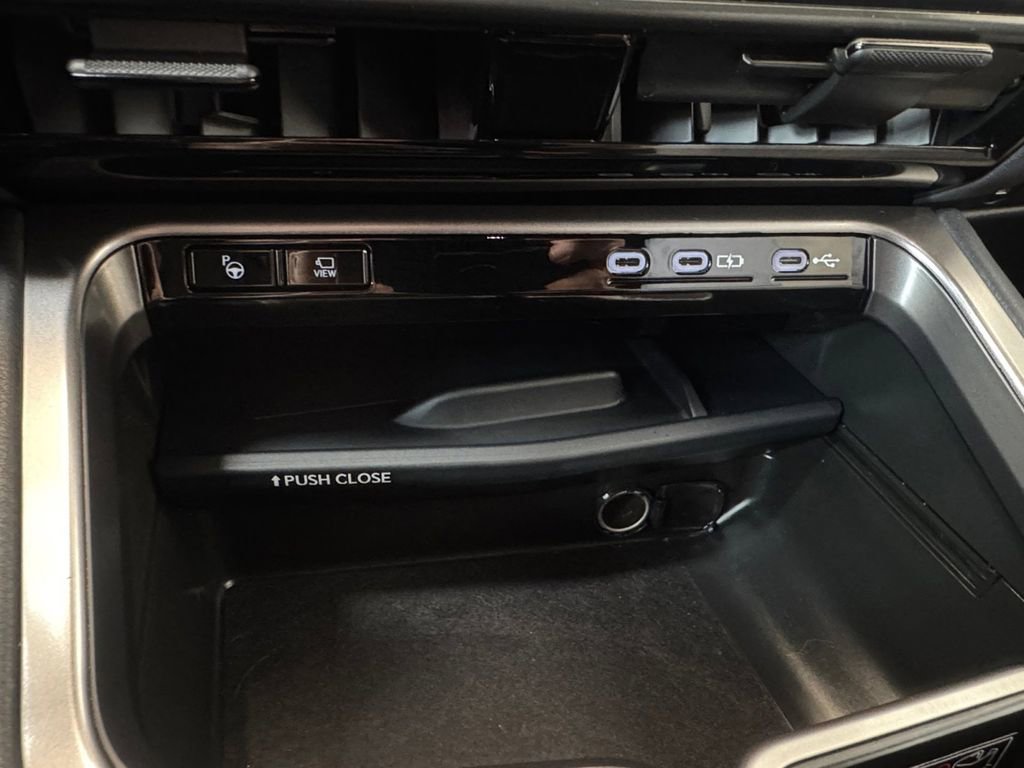 Used 2025 Lexus TX 350 AWD w/ Technology Package image 29