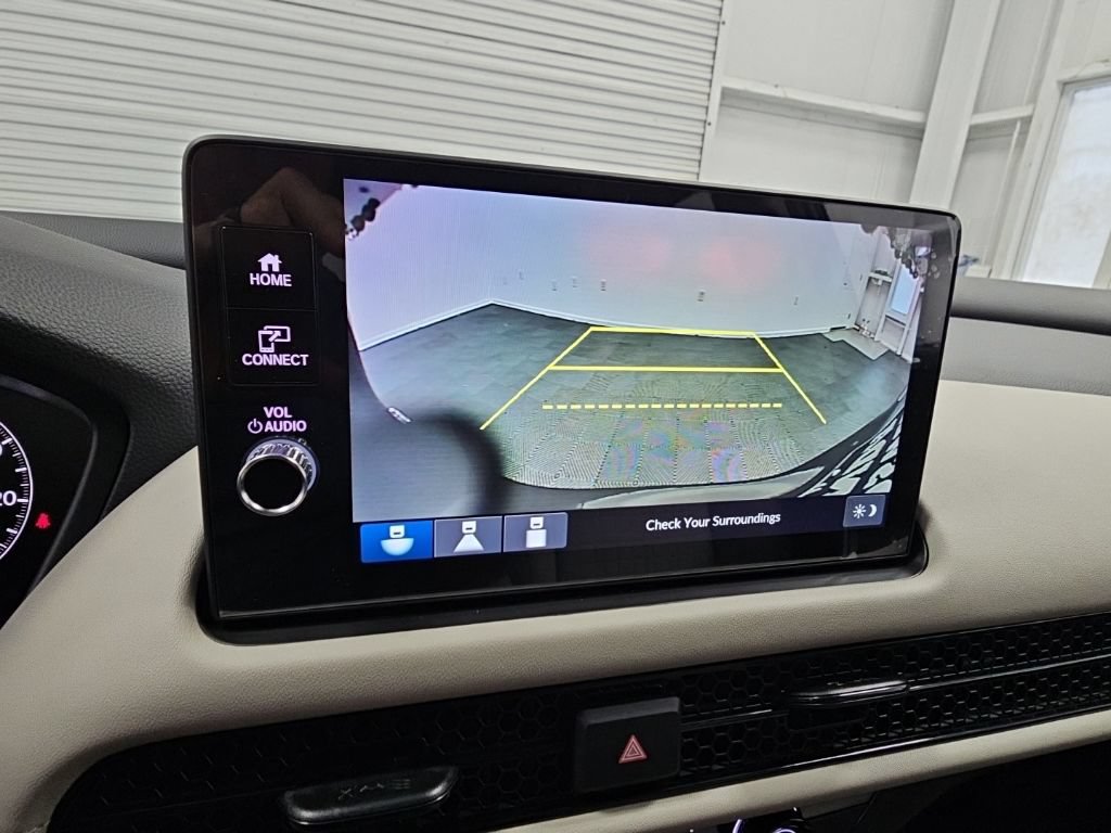 New 2027 Honda HR-V LX image 16