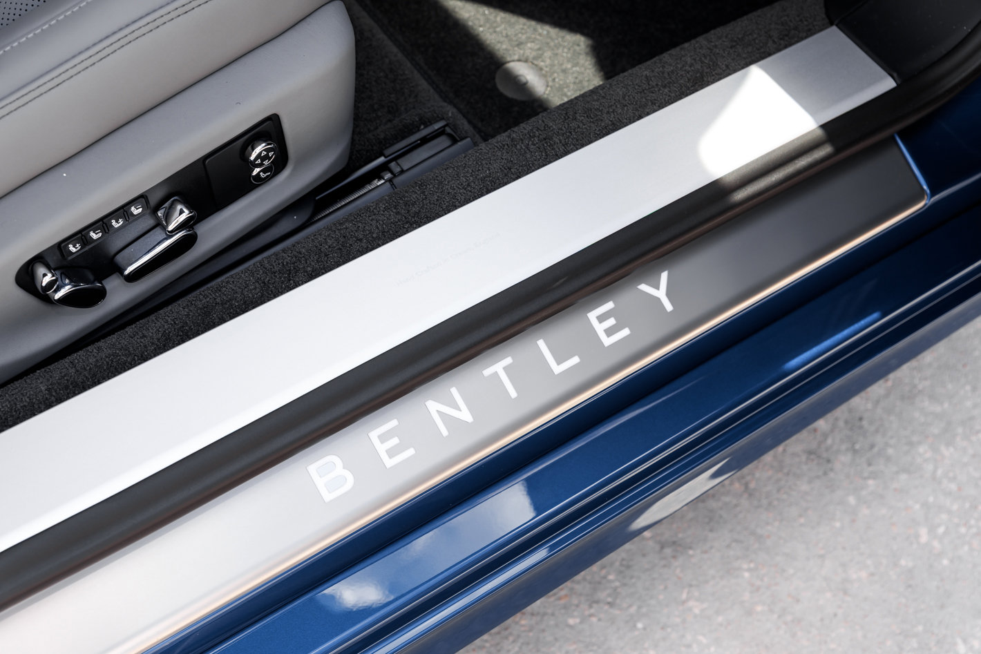 New 2026 Bentley Continental GT image 25