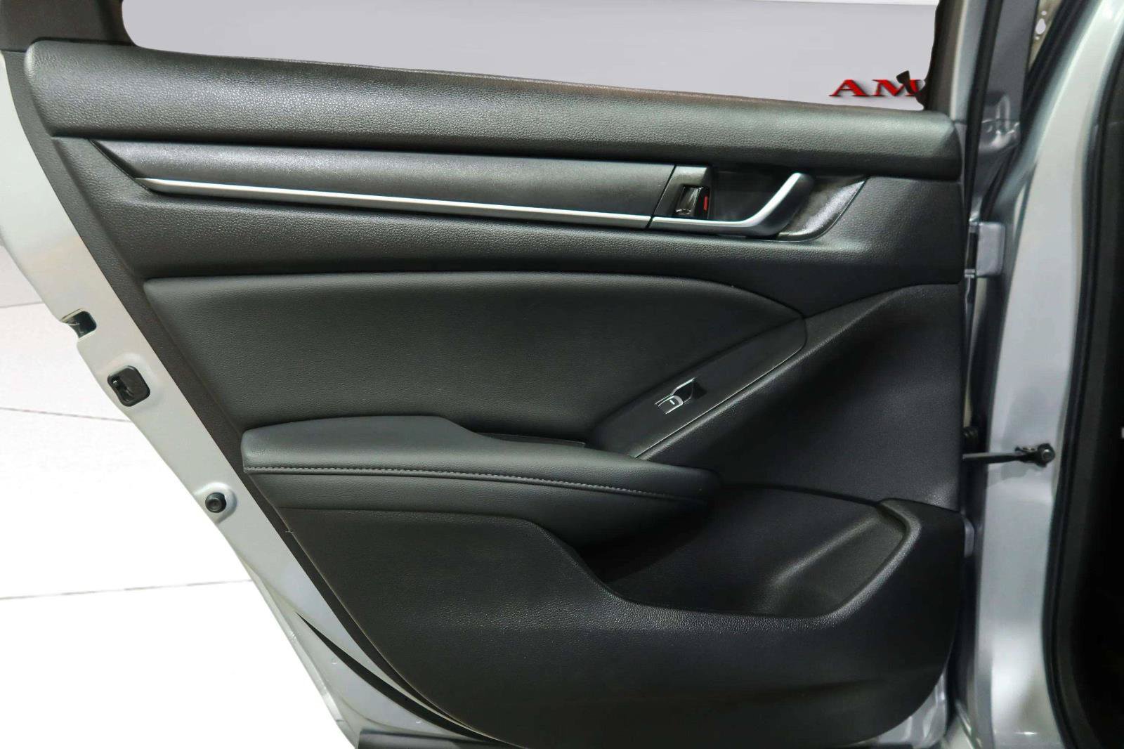 Used 2021 Honda Accord Sport Special Edition image 17