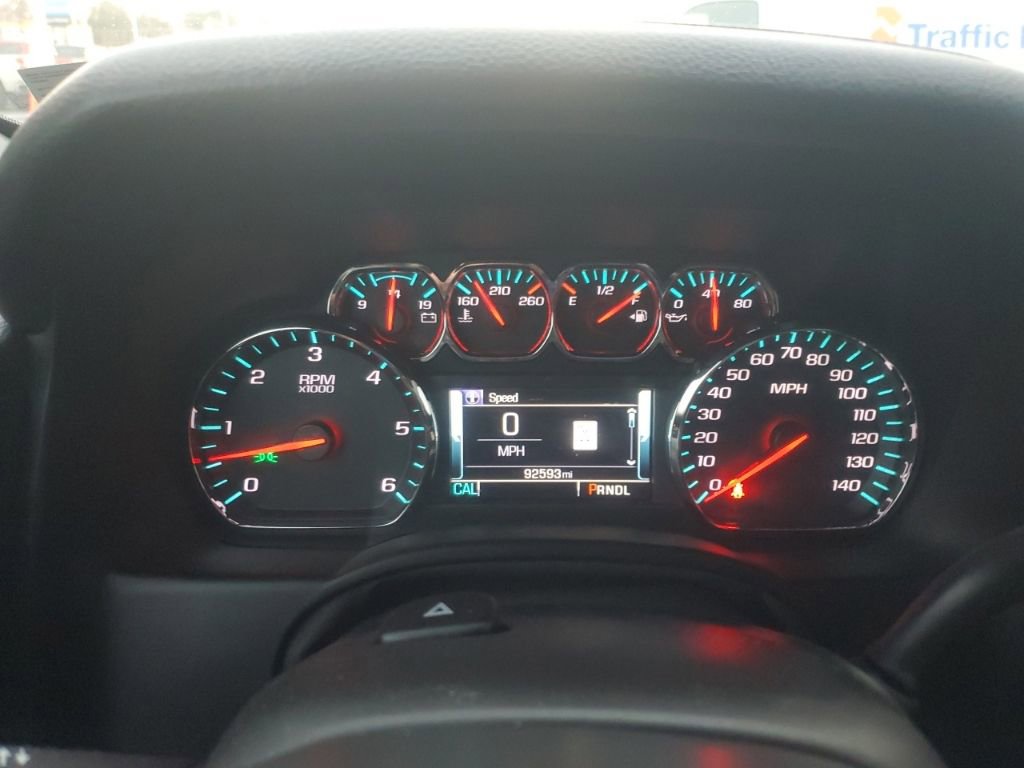 Used 2017 Chevrolet Tahoe LT image 19