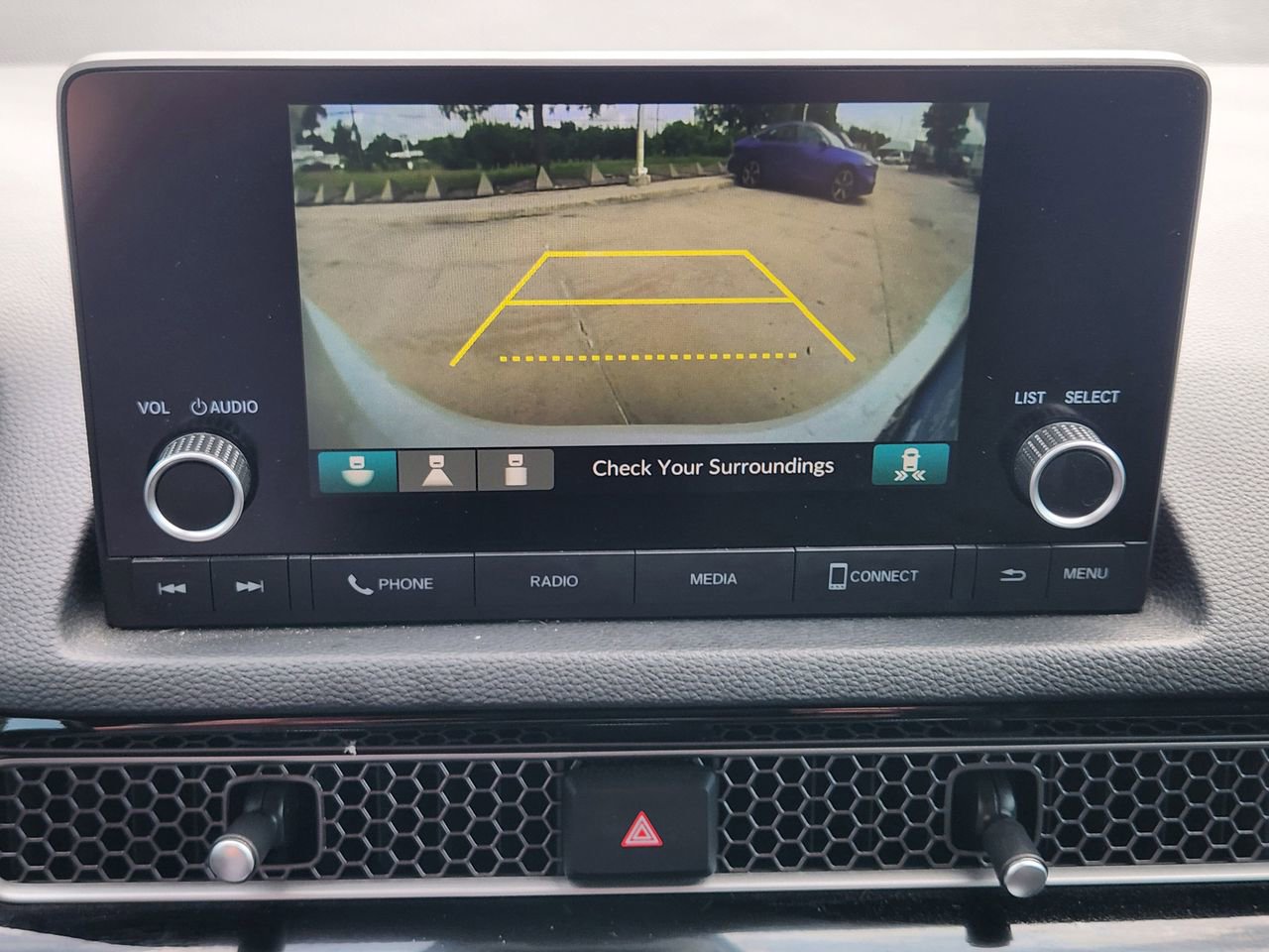 Used 2025 Honda Civic Sport image 17